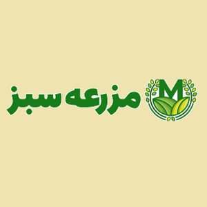 لوگوی مزرعه سبز